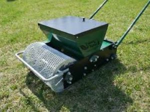 siewnik do trawy