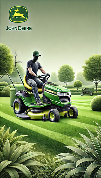 Koszenie Trawy Warszawa Wesoła